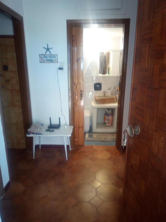 Little Stone House Near The Beach Agios Ioannis  Exterior foto