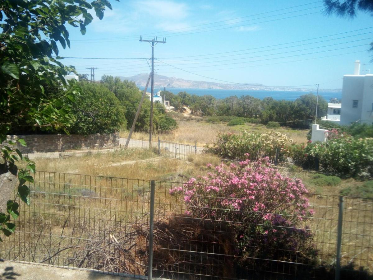 Little Stone House Near The Beach Agios Ioannis  Exterior foto