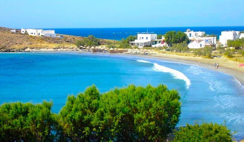 Little Stone House Near The Beach Agios Ioannis  Exterior foto