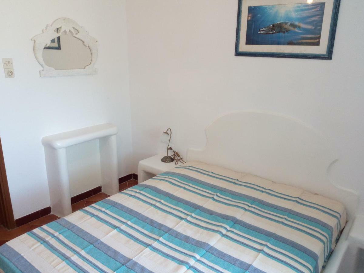 Little Stone House Near The Beach Agios Ioannis  Exterior foto